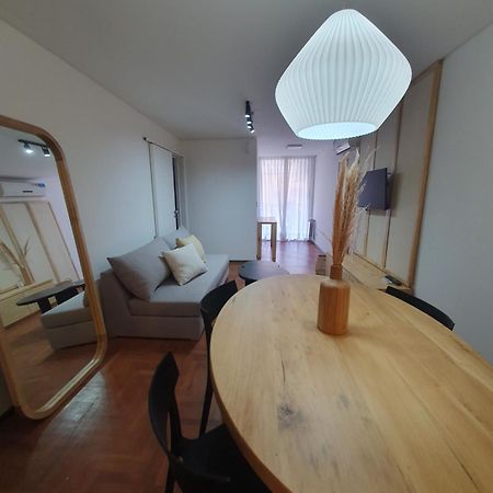 Loan Nueva Cordoba 6A Apartment Екстериор снимка