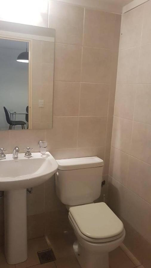 Loan Nueva Cordoba 6A Apartment Екстериор снимка