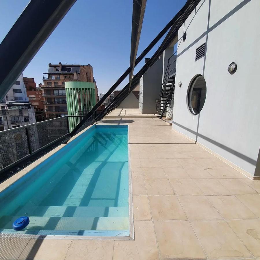 Loan Nueva Cordoba 6A Apartment Екстериор снимка