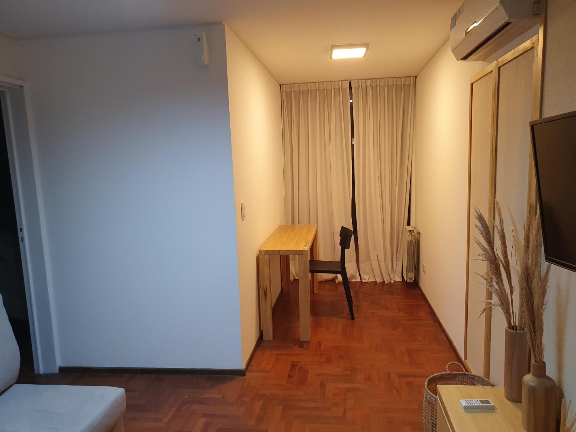 Loan Nueva Cordoba 6A Apartment Екстериор снимка