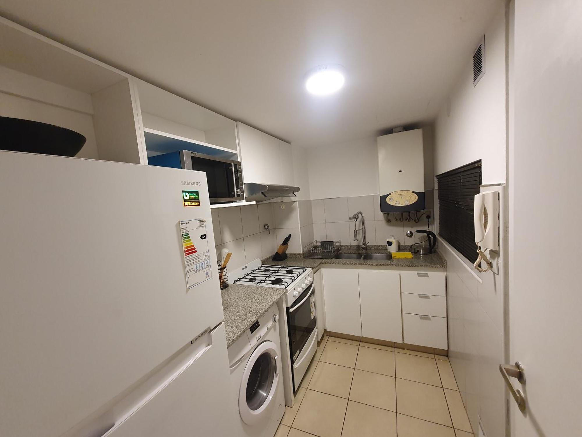 Loan Nueva Cordoba 6A Apartment Екстериор снимка