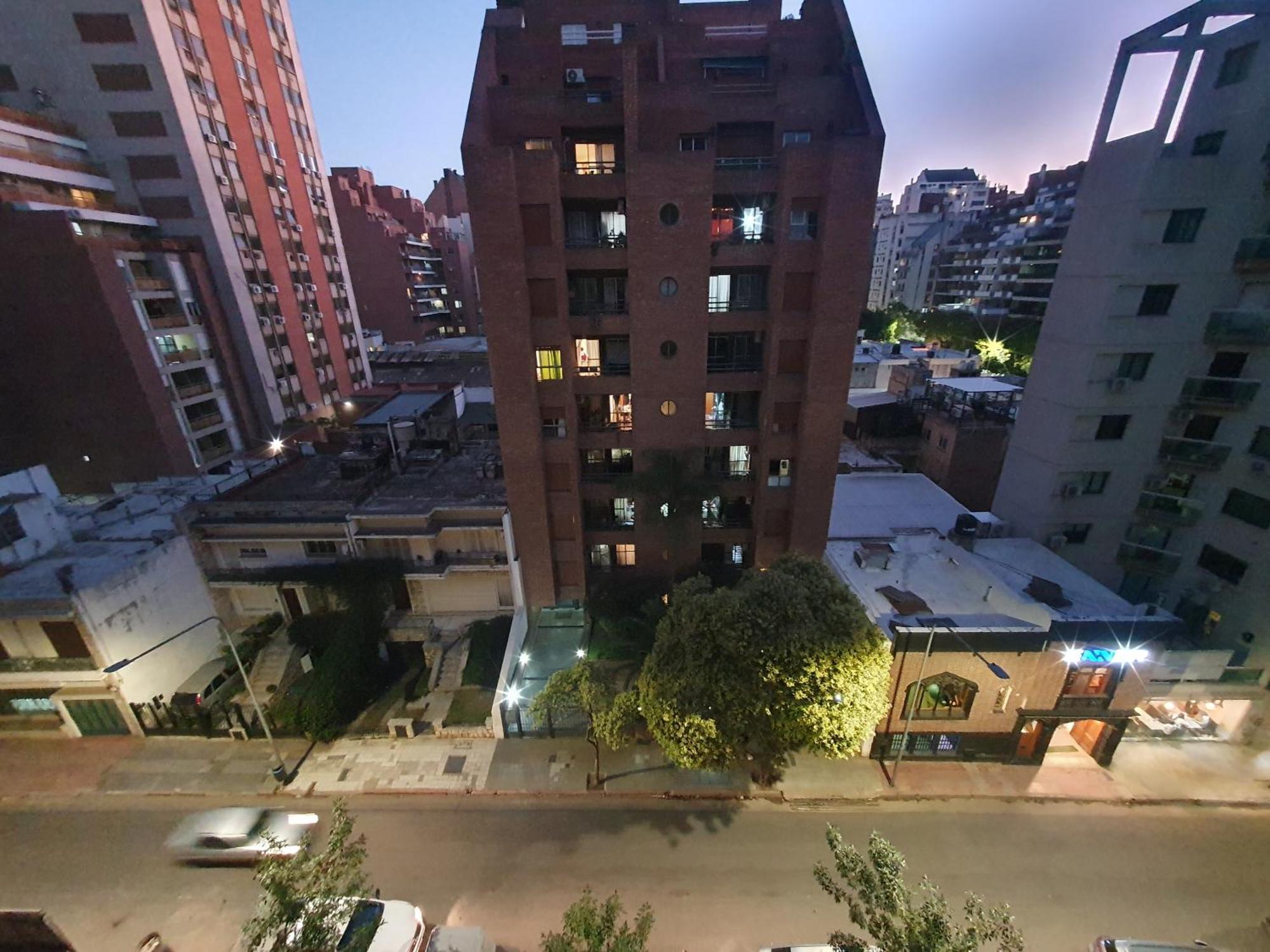 Loan Nueva Cordoba 6A Apartment Екстериор снимка