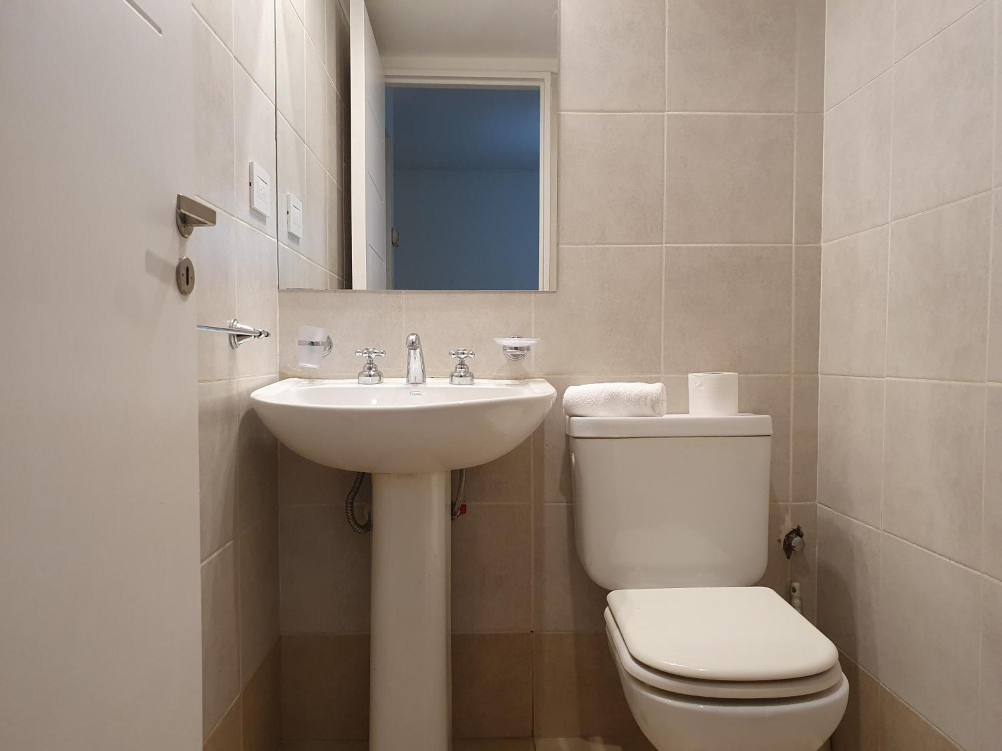 Loan Nueva Cordoba 6A Apartment Екстериор снимка
