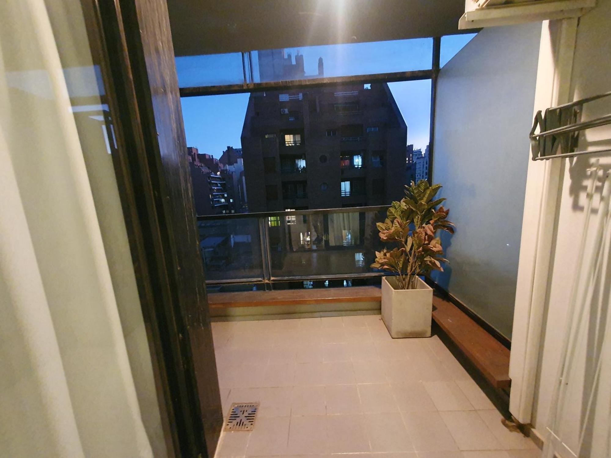 Loan Nueva Cordoba 6A Apartment Екстериор снимка