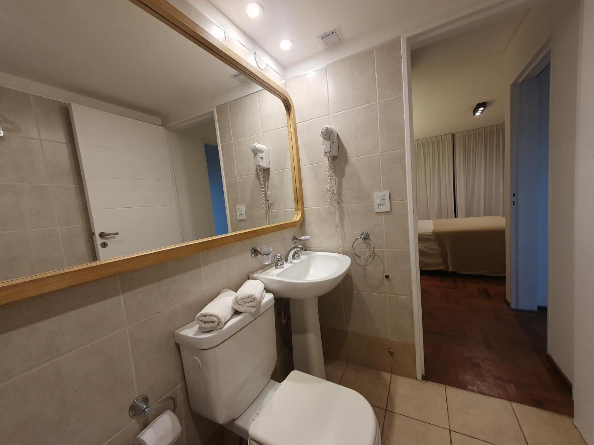 Loan Nueva Cordoba 6A Apartment Екстериор снимка