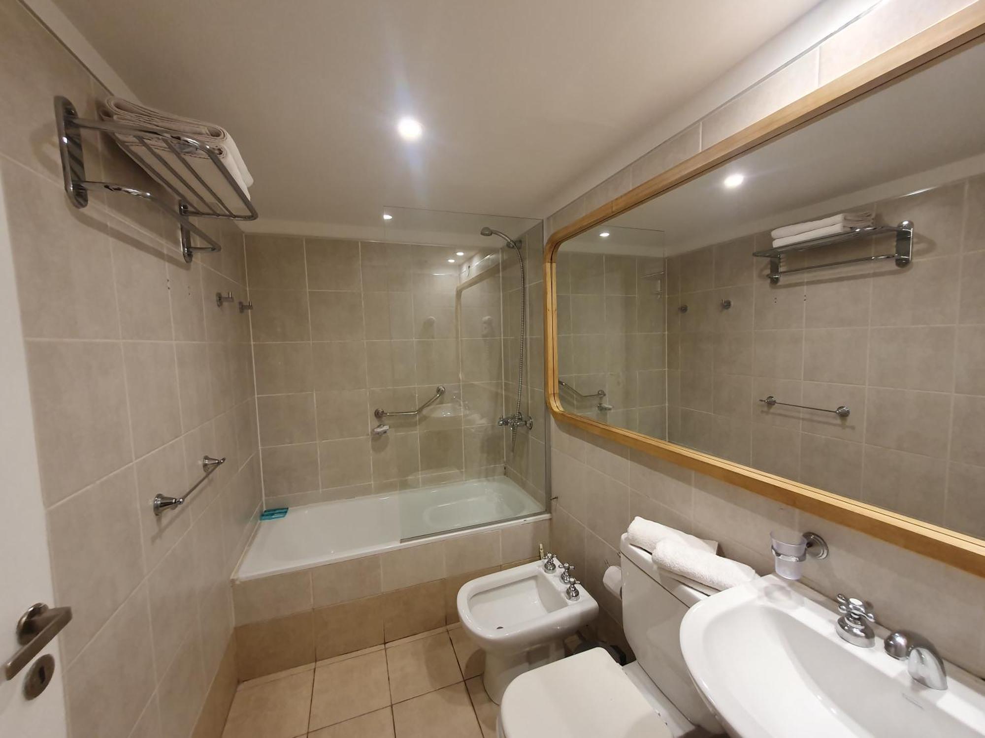Loan Nueva Cordoba 6A Apartment Екстериор снимка