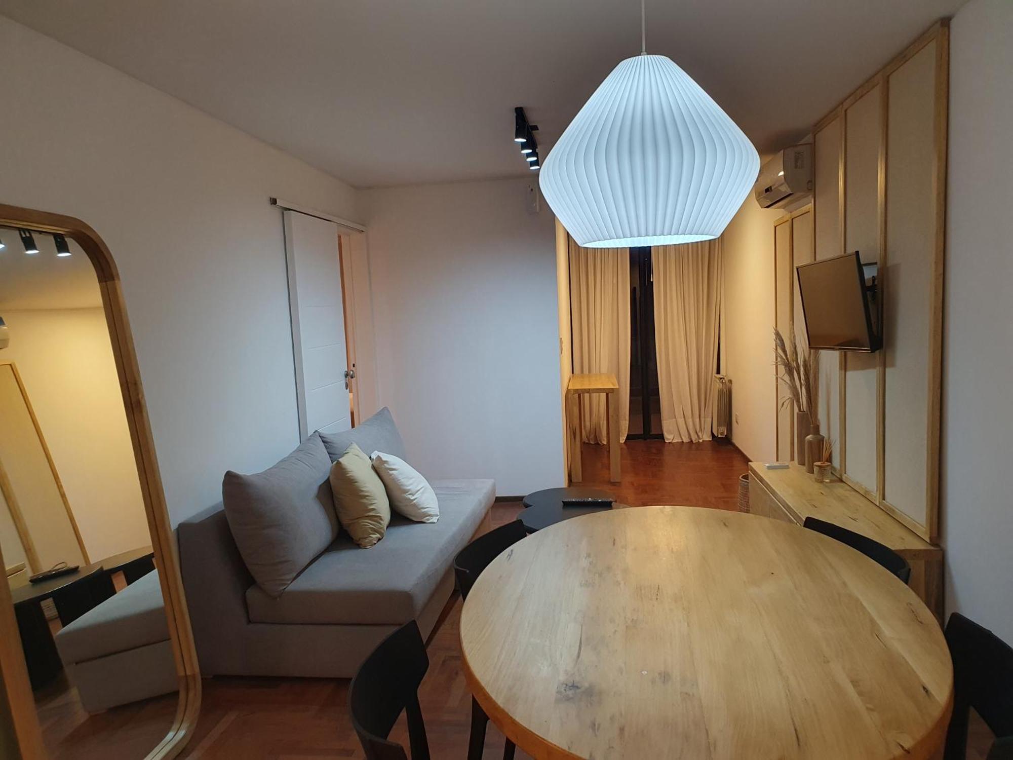 Loan Nueva Cordoba 6A Apartment Екстериор снимка