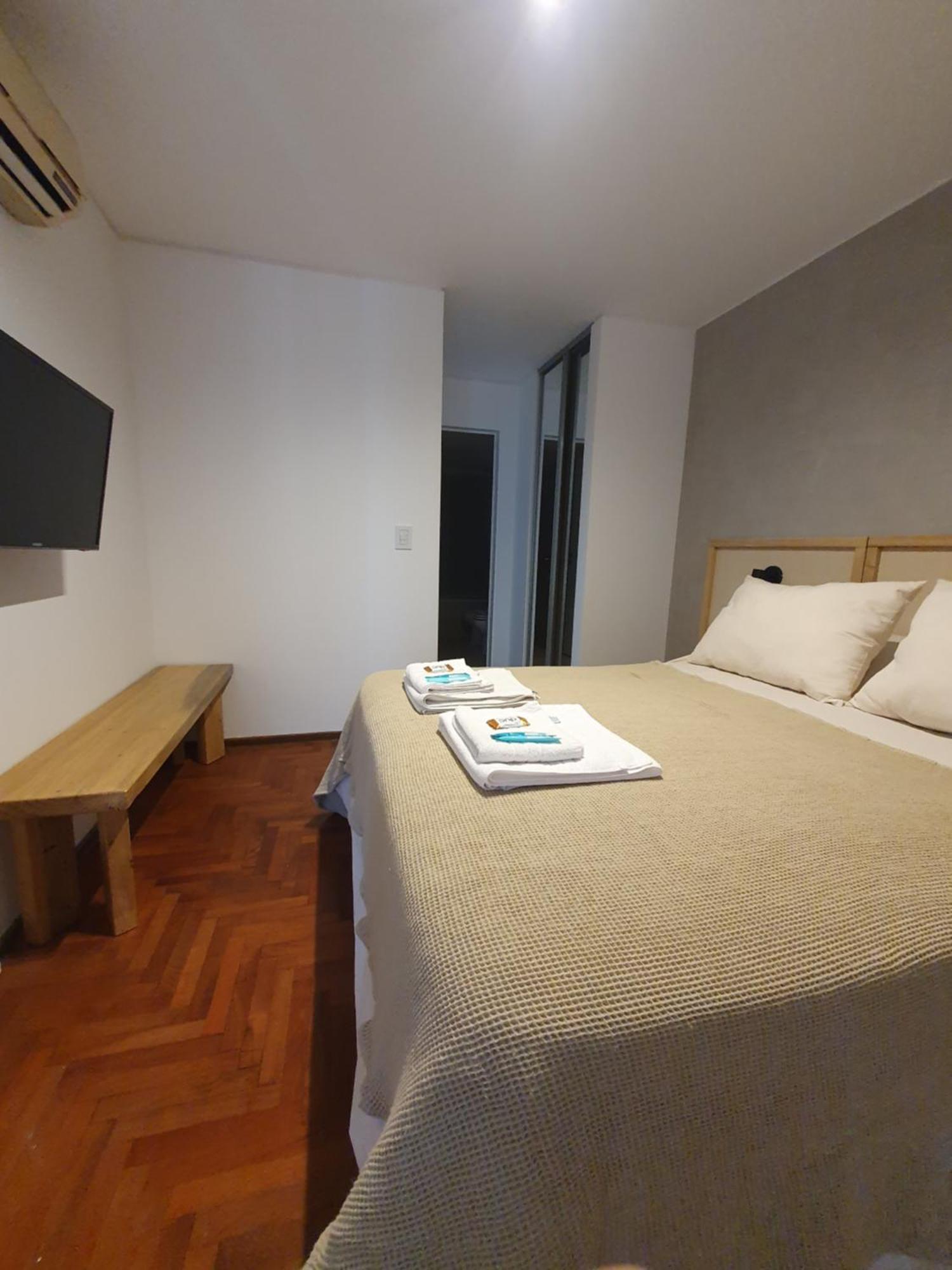 Loan Nueva Cordoba 6A Apartment Екстериор снимка