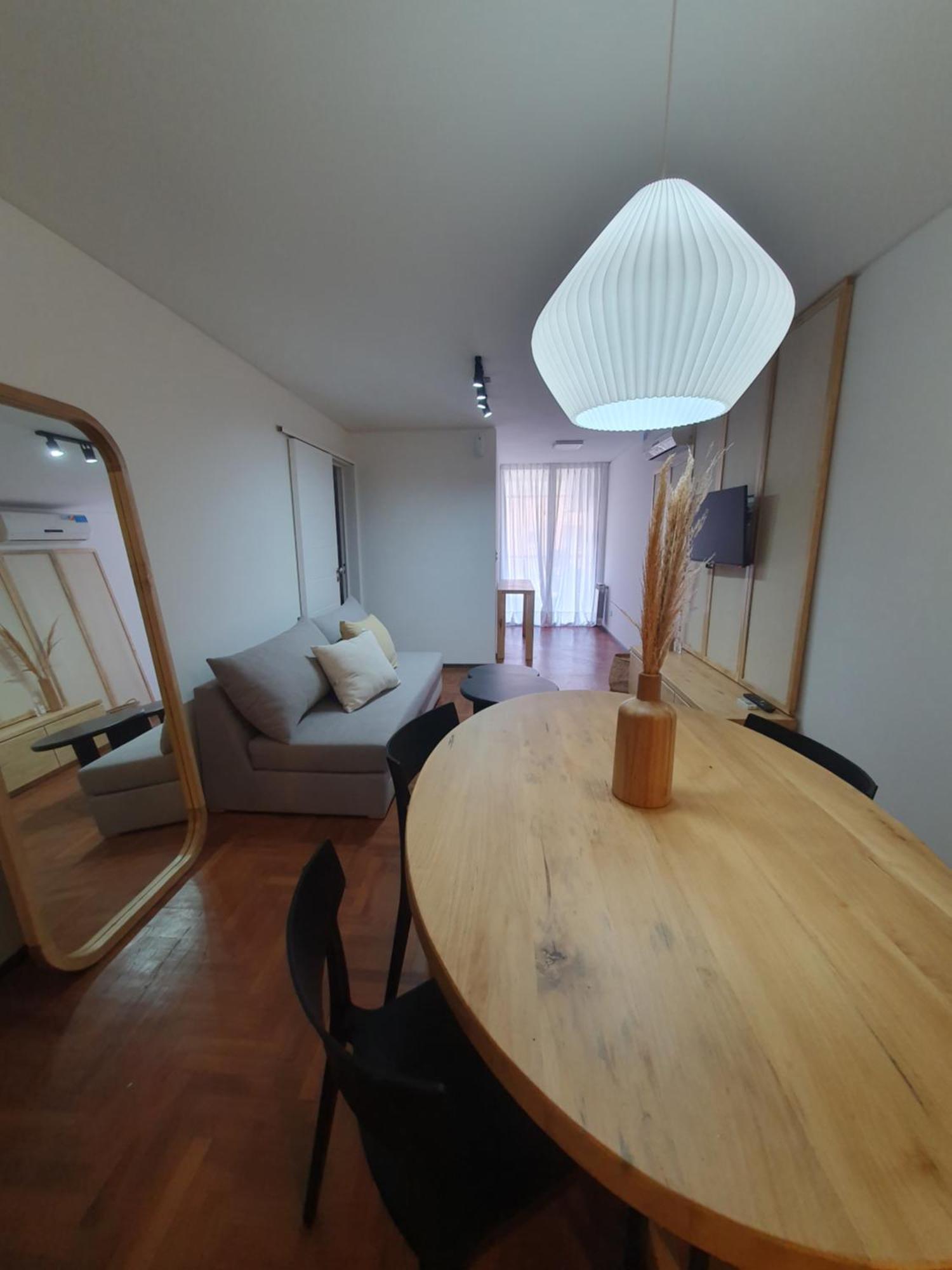 Loan Nueva Cordoba 6A Apartment Екстериор снимка