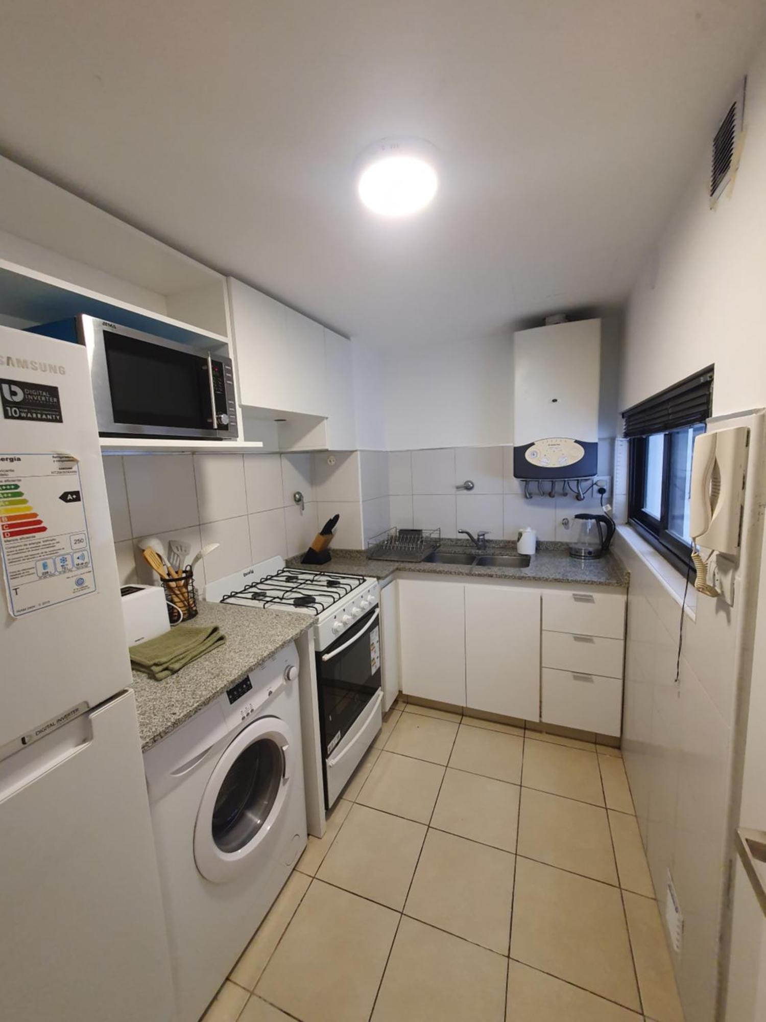 Loan Nueva Cordoba 6A Apartment Екстериор снимка